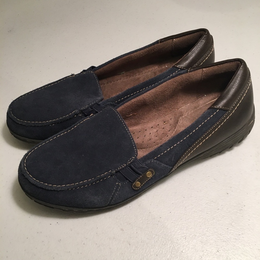 Natural Soul Shoes Size 9.5M RELIST
